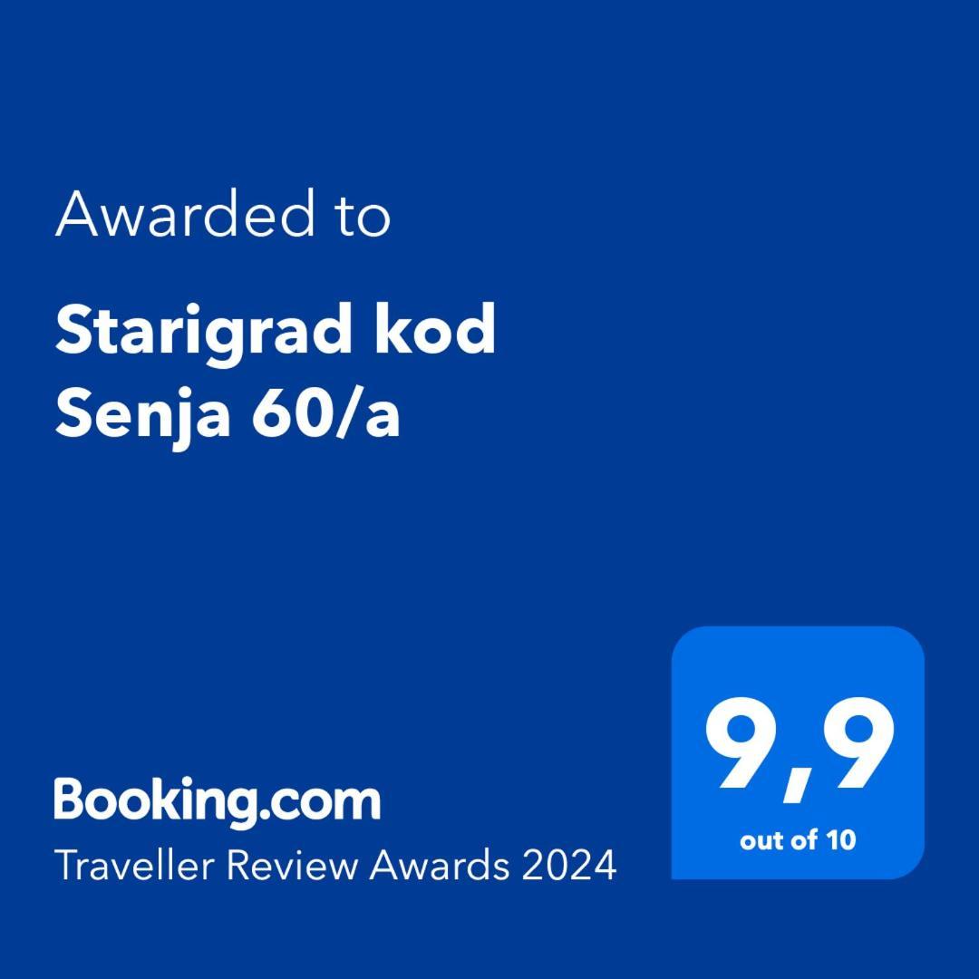 Starigrad Kod Senja 60/a